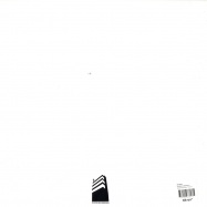 Back View : Optimus - VOODOO SANDWICH - Suicide Records / SCD011