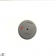 Back View : John Beltran - JOY EP - Samurai001 / sr001