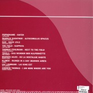 Back View : Various Artists - POP AMBIENT 2007 (LP) - Kompakt 147