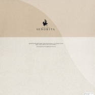 Back View : Francesco Diaz feat. Bonny Ferrer - LIFE IS TOO SHORT - Musica Diaz Senorita / mds002-6