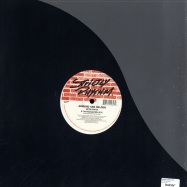 Back View : Armand Van Helden - WITCH DOKTOR - Strictly Rhythm / SR12295R