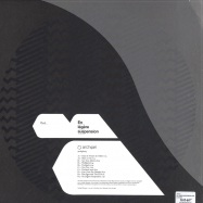 Back View : Pheek - EN LEGERE SUSPENSION (2x12) - Archipel / archpl005