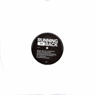 Back View : Second Life (feat. Jimmy Wilson) - INNER LOVE (GIV IT UP) - Running Back / RB001