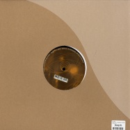 Back View : DJ Lab - REMIX EP / DEADBEAT & DANDY JACK REMIXES - Echocord 27