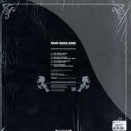 Back View : Various Artists - DEAD MANS HAND - POKER FLAT VOMUME 6 (2X12 INCH) - Pokerflat / pfrlp20