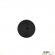 Back View : Benny Maze Feat. Drew Brody - UTOPIA - Curvve Records / CR-031