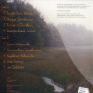 Back View : Schlammpeitziger - SCHWINGSTELLE FR RAUSCHABZUG (LP) - Sonig 68LP