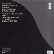 Back View : Duffy - ROCKFERRY (LP) - Polydor / 1766969