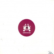 Back View : Dave Seaman - GOBBLEDYGOOK - Audio Therapy / at047