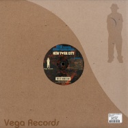 Back View : Vega Ft. House Of Rhumba/ Johnny Dangerous - MIAMI BEACH - Vega Records / vr056/057