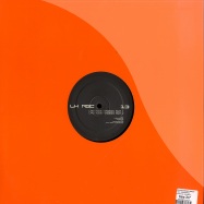 Back View : Lars Klein & Michael Burkat - LK 013 / BOUNDSP001 - Bound Records / Boundlk001