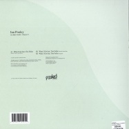Back View : Ian Pooley - IN OTHER WORDS PT.3 (DERRICK CARTER RMXS) - Pooled Music / PLD0196