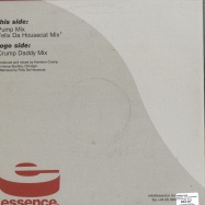 Back View : Harrison Crump - SEARCHIN - FELIX DA HOUSECAT REMIX - Essence Records / esr007 