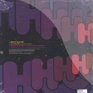 Back View : Higamos Hogamos - INFINITY PLUS ONE - Dc Recordings / dcr102