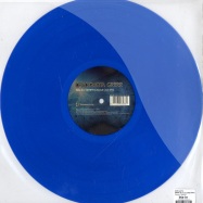 Back View : David Guetta - GRRRR (BLUE COLOURED VINYL) - Toolroom / Tool075V