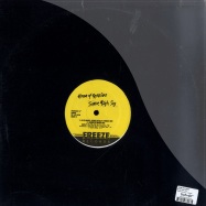 Back View : House Of Gypsies - SUME SIGH SAY - Freeze Records / mr50049