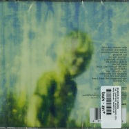 Back View : Boards Of Canada - THE CAMPFIRE HEADPHASE (CD) - Warp Records / WARPCD123