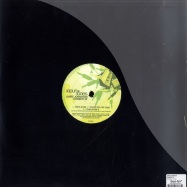 Back View : James Johnston - HONESTY EP - Undertones / UT004