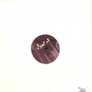 Back View : Dizzy - ON AND ON - Four01 Recordings / four09