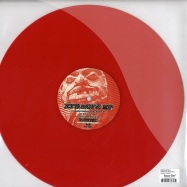 Back View : Various Artists - XTRACTZ EP (RED VINYL) - Parallel / P125V04