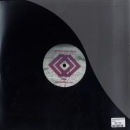 Back View : The Revenge / Grooveman Spot - LOOKING UP TO YOU - MCDE / MCDE1204