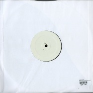 Back View : Antonio Lyons - HUMAN JEWELS EP (THE G.FAMILY MIXES) - Troubled Kids Records / tkr006