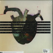 Back View : Massive Attack - HELIGOLAND (2LP, 180GR, TRIPLE GATEFOLD) - UMC - Virgin / 5700974