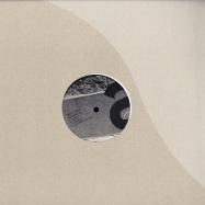 Back View : Sorin & Doru - NAMTOBOR EP (INCL UNER REMIX) - A Music / Amusic001