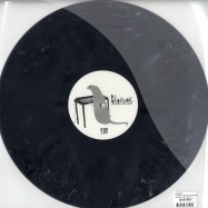 Back View : Art Bleek - THE REAL THING EP (Grey Marbled Vinyl) - Sharivari Records / SHV002