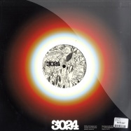 Back View : Illum Sphere - TITAN EP - 3024 / 3024008