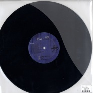 Back View : ArD2 - 2084 - THE MIXES (H. MUELLER / JUANPABLO RMXS) - Frigio Records / FRV003