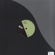 Back View : A.Paul - DARK FLOW EP - Remain Records / remain009