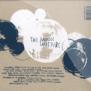 Back View : Robert Scott - TOO EARLY / THE MOON UPSTAIRS(7INCH) - A Number of Small things / anost025