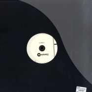 Back View : Drehwerk - COULD BE WOULD BE (ROBERT DREWEK REMIX) - Inclusion Records / INCL003ltd