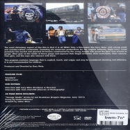 Back View : Gary Weis - 80 BLOCKS FROM TIFFANYS (DVD) - TEG27703-9