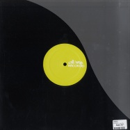 Back View : Premiesku - HOOMAN EP - All Inn Records / allinn008