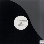 Back View : The Kenneth Bager Experience - FRAGMENT 2 REMIXES - Music For Dreams America  / zzzus120046