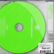 Back View : Groenemeyer - SCHIFFSVERKEHR (MAXI CD) - EMI 0953572