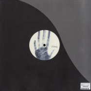 Back View : Sasha Carassi - OMICRON (ALEX BAU / TOM LAWS RMXS) - Phobiq Recordings / phobiq009