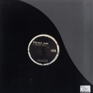 Back View : Simone Gatto - ETERNAL JAZZ EP - The Flame Recordings / TFR04