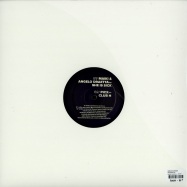 Back View : Various Artists - MODERNA EP - Render Obedience / RO002