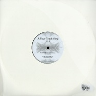 Back View : Various Artists - A FOUR TRACK VINYL VOL. 2 - Loco Records / LRDV002