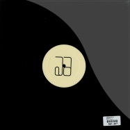 Back View : Various Artists - ZUERST EP - RORA / RORA001
