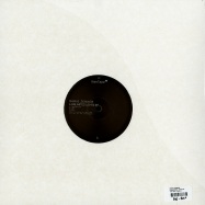 Back View : Dario Zenker - 6 UNLIMITED LIGHTS EP - Ilian Tape / Ilian011