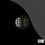 Back View : Various Artists - GHETTOTEKNITIANZ - Planet Mu / ziq315