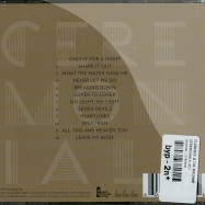 Back View : Florence & The Machine - CEREMONIALS (CD) - Universal / 2782808