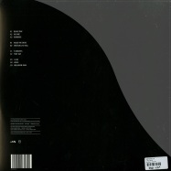Back View : Northern Lite - I LIKE (2X12 LP) - Una Music / 93530LP