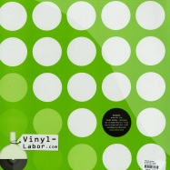 Back View : Various Artists - WE LOVE VINYL PART 1 - Ton liebt Klang / TLK005