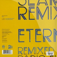 Back View : Slam - ETERNA REMIXES (RADIO SLAVE & SEBO K) - SOMA / SOMA323