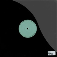 Back View : Itsnotover - LATE AT NIGHT (VINYL ONLY) - Itsnotover / Itsnotover001